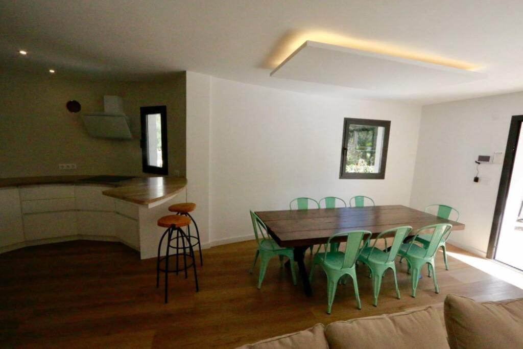 Vakantiehuis Beautiful Designer In