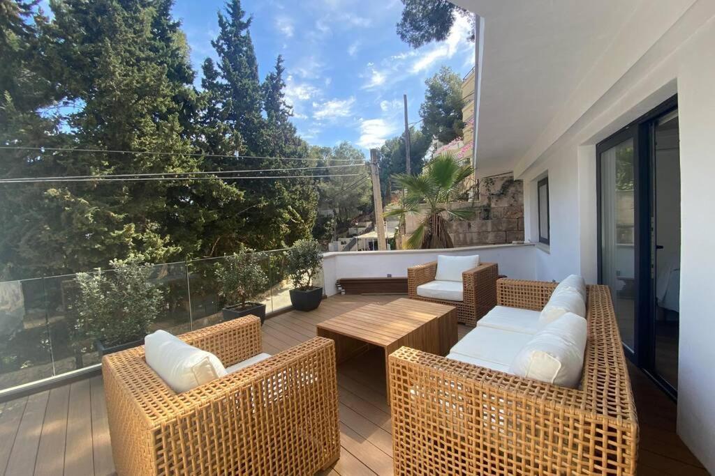 Beautiful Designer In Vakantiehuis *