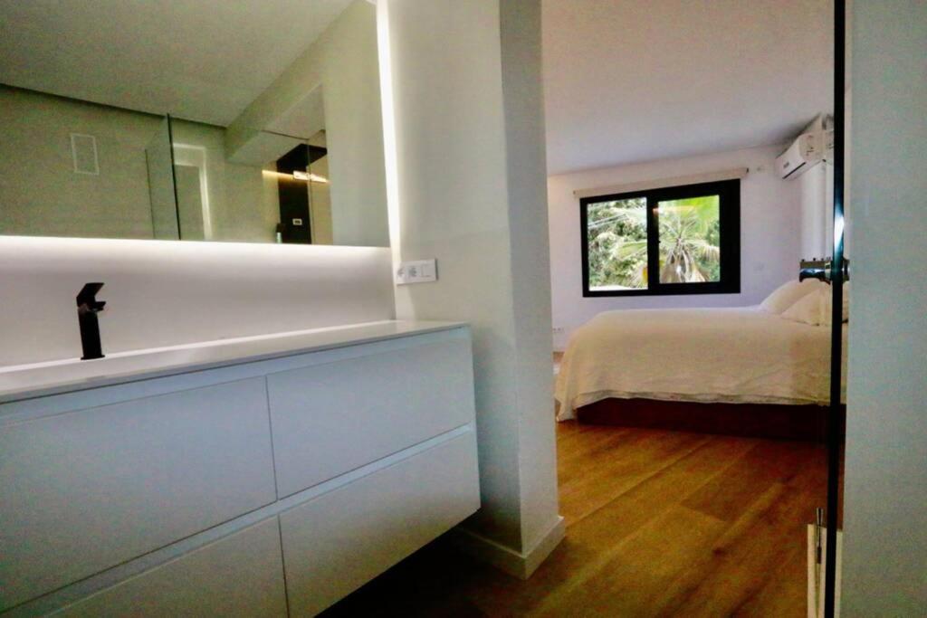 Vakantiehuis Beautiful Designer In *